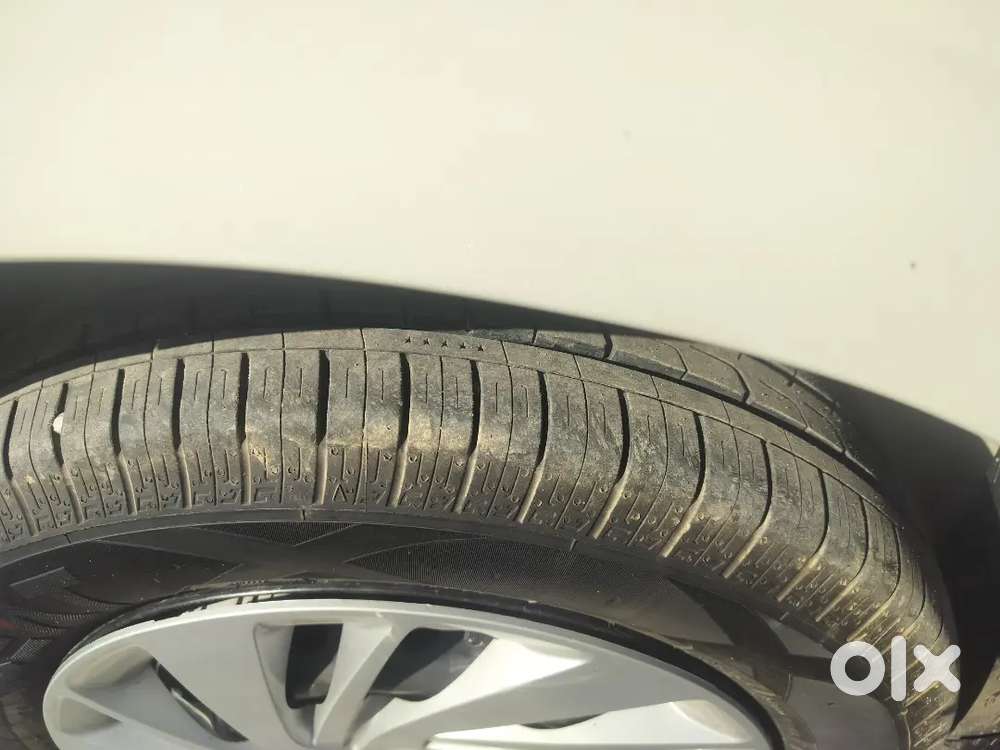 Maruti Suzuki Ertiga 2024 Cng & Hybrids 40000 Km Driven