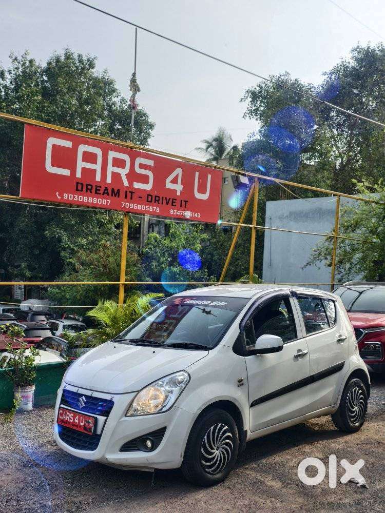 Maruti Suzuki Ritz Vdi Bs-iv, 2016, Diesel
