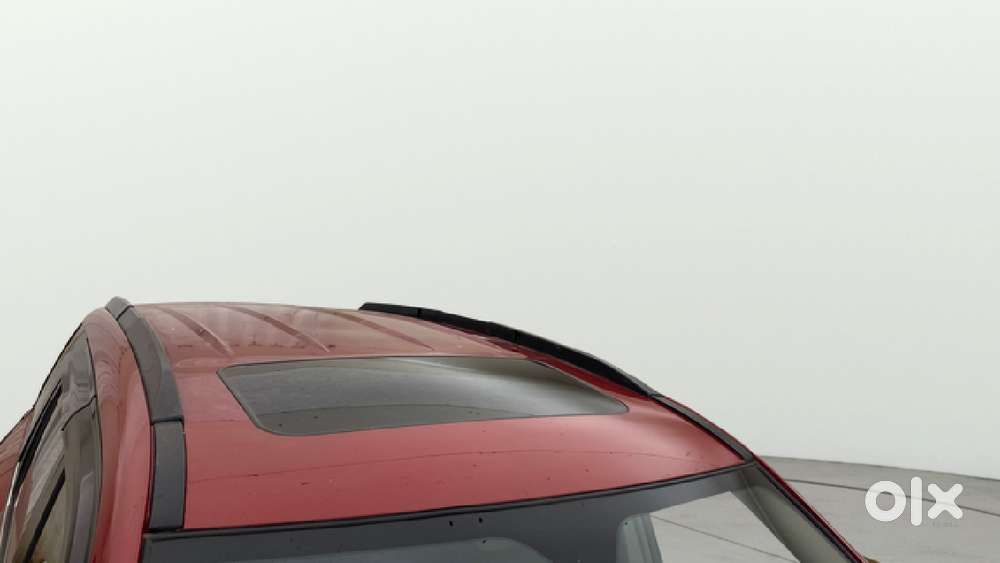 Mahindra Xuv500 2.2 W10, 2015, Diesel