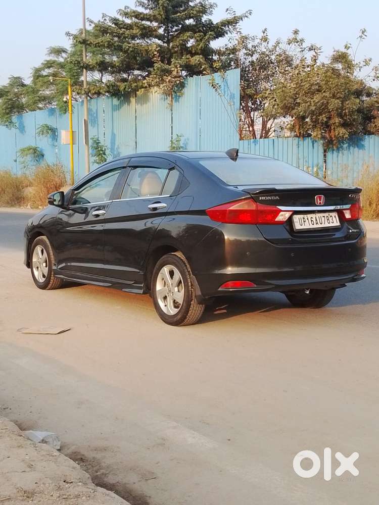 Honda City 2014-2015 I Vtec Vx, 2014, Petrol