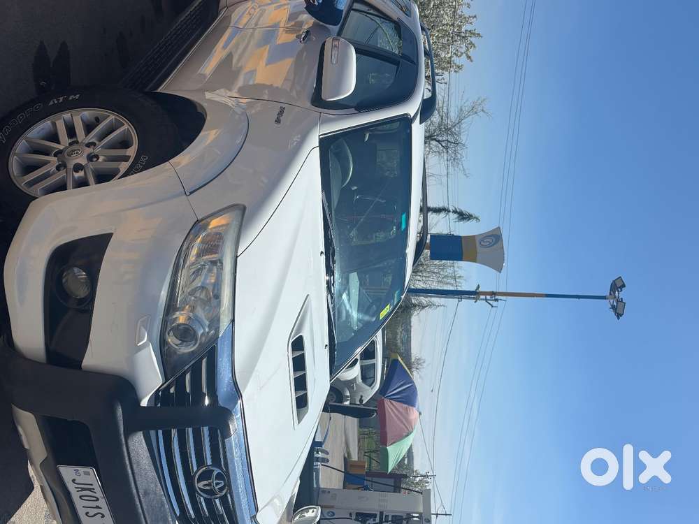 Toyota Fortuner 2012 Diesel Excellent Condition