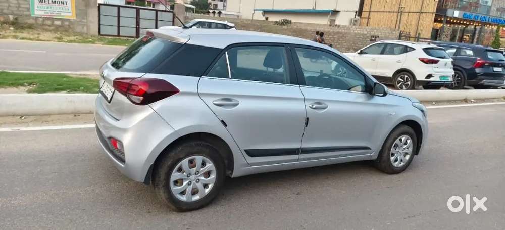 Hyundai Elite I20 2018 Diesel 94000 Km Driven