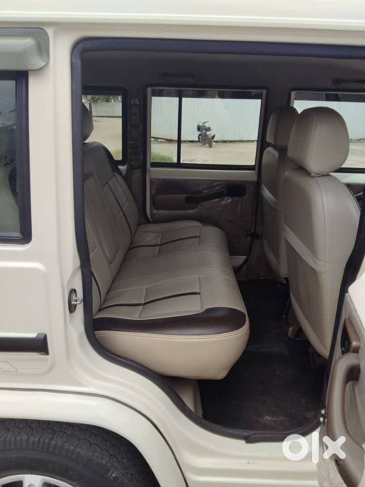 Mahindra Bolero Power Plus Zlx, 2019, Diesel