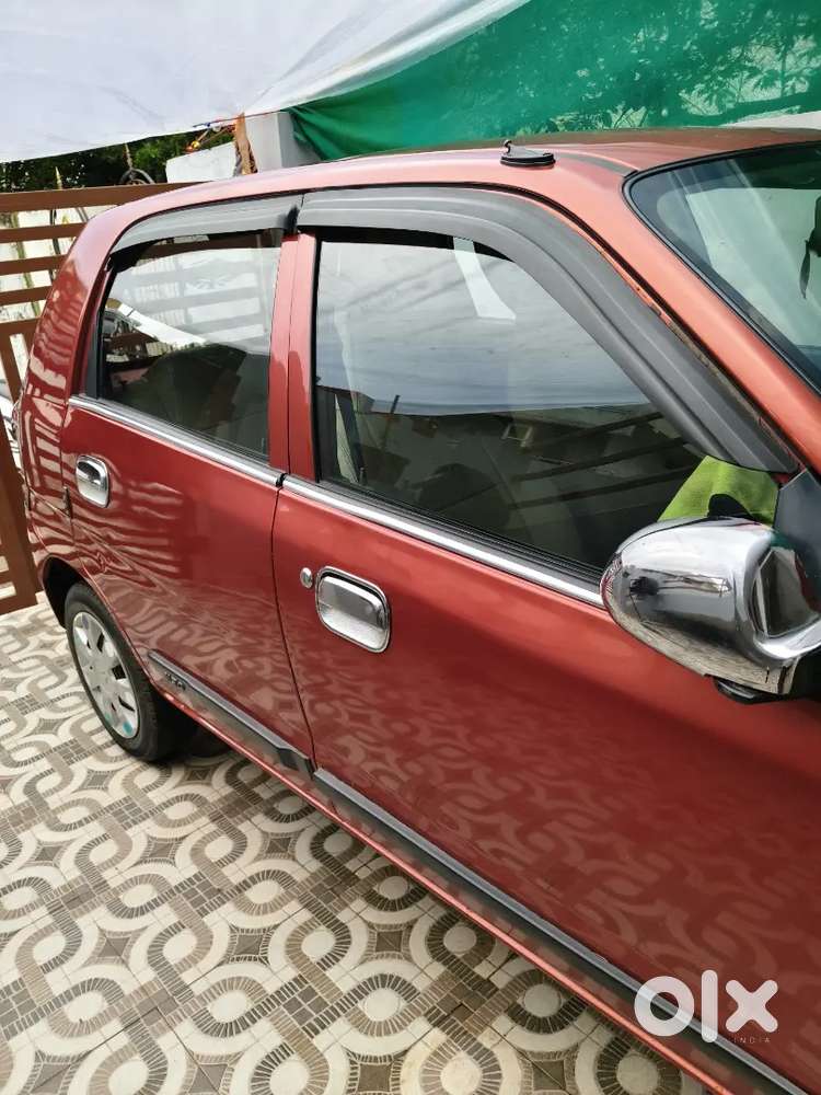 Maruti Suzuki Alto 2013 For Sale