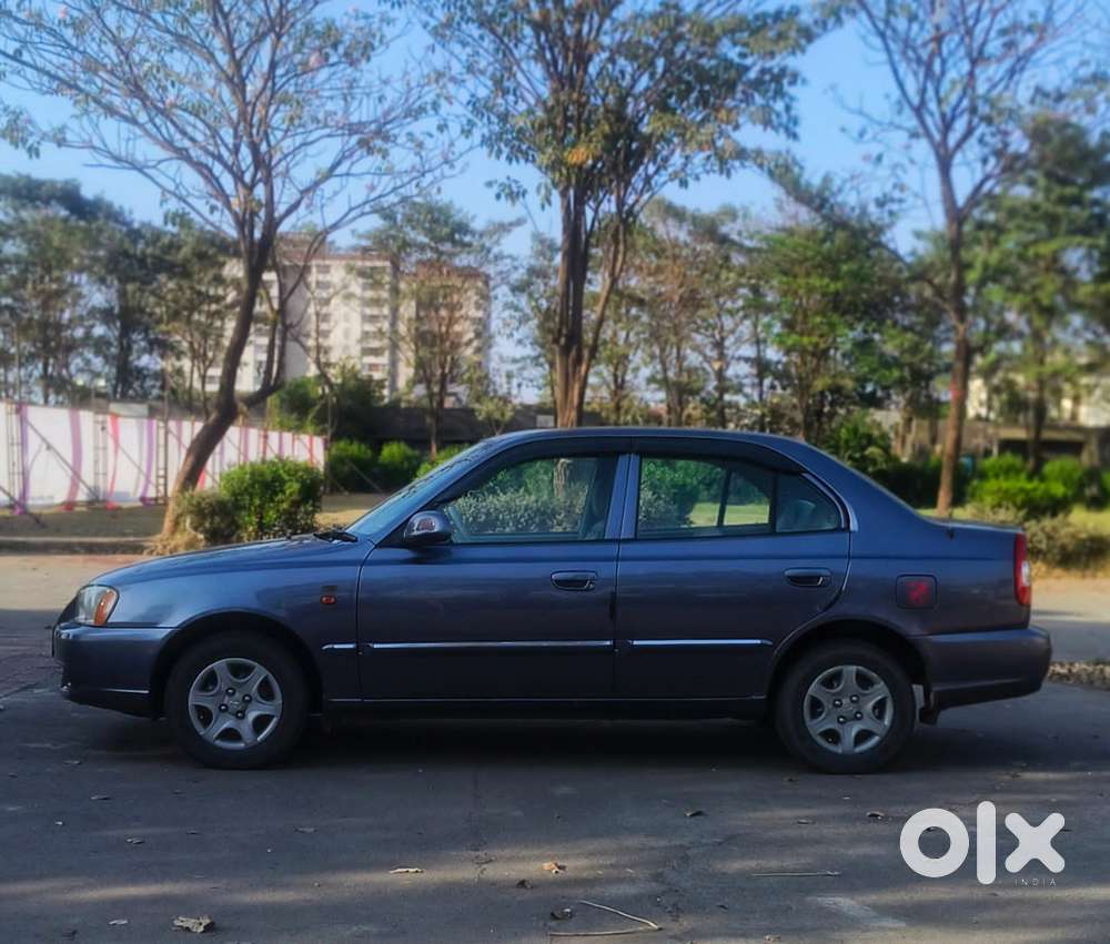 Hyundai Accent, 2012, Cng & Hybrids