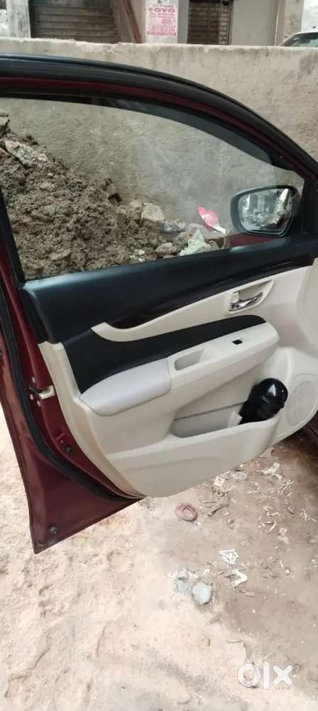 Maruti Suzuki Ciaz 2014 Manual