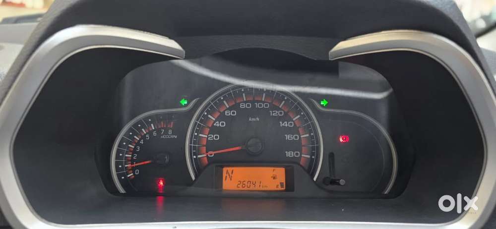 Maruti Suzuki Alto K10 Vxi Amt, 2019, Petrol