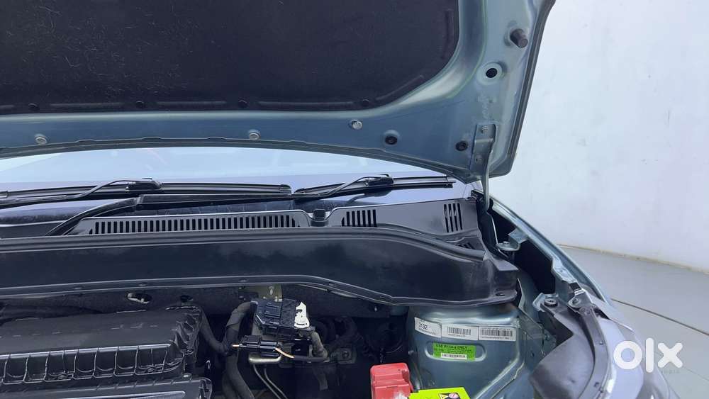 Tata Punch 1.2 Revotron Accomplished Dazzle Pack Amt, 2022, Petrol