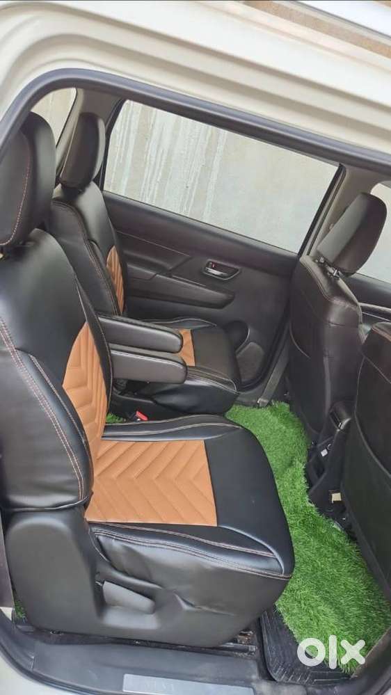 Maruti Suzuki Xl6 Zeta, 2022, Petrol