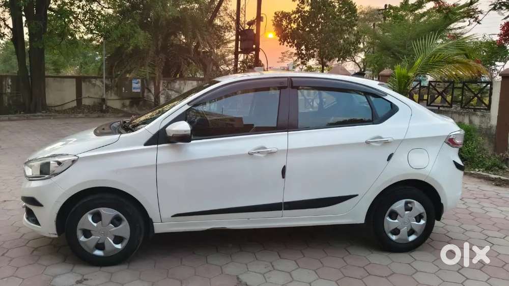 Tata Tigor 2019