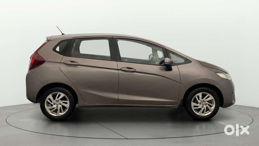 Honda Jazz 1.2 V I Vtec, 2016, Petrol