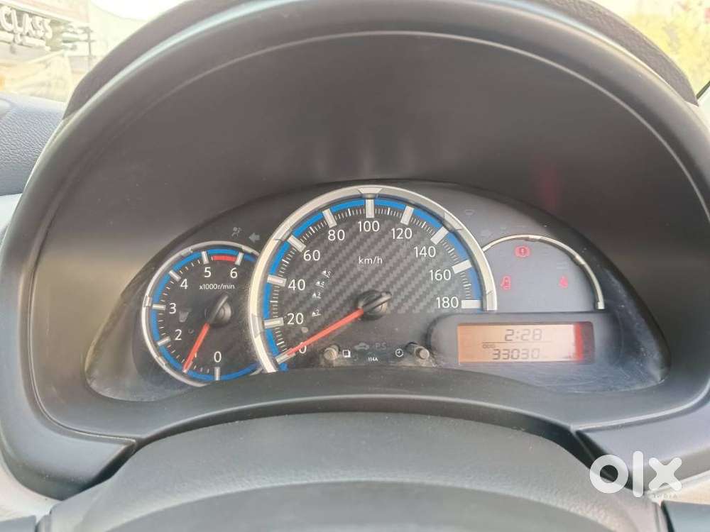 Datsun Go Plus T Option, 2019, Petrol