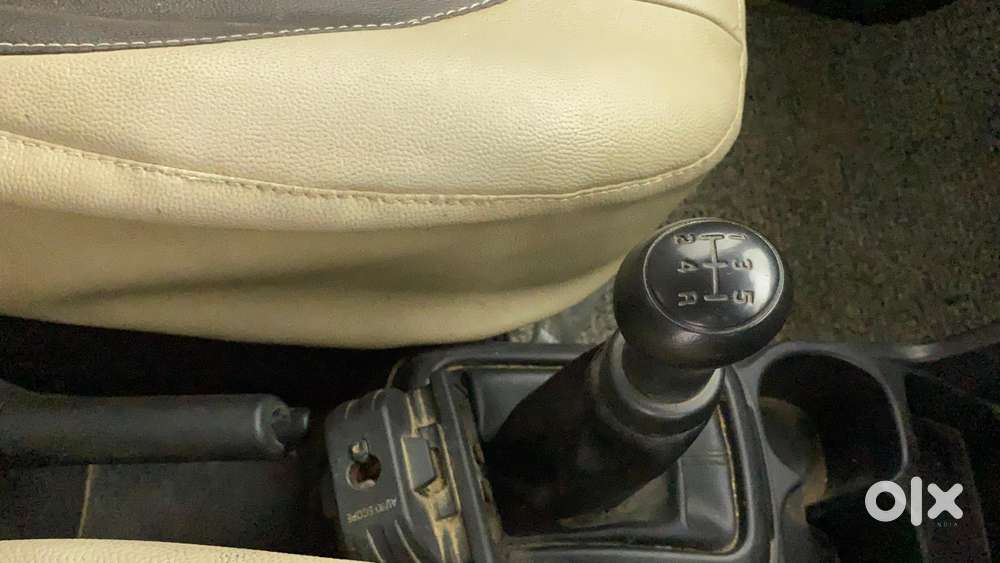 Maruti Suzuki S-presso Vxi Plus, 2020, Petrol