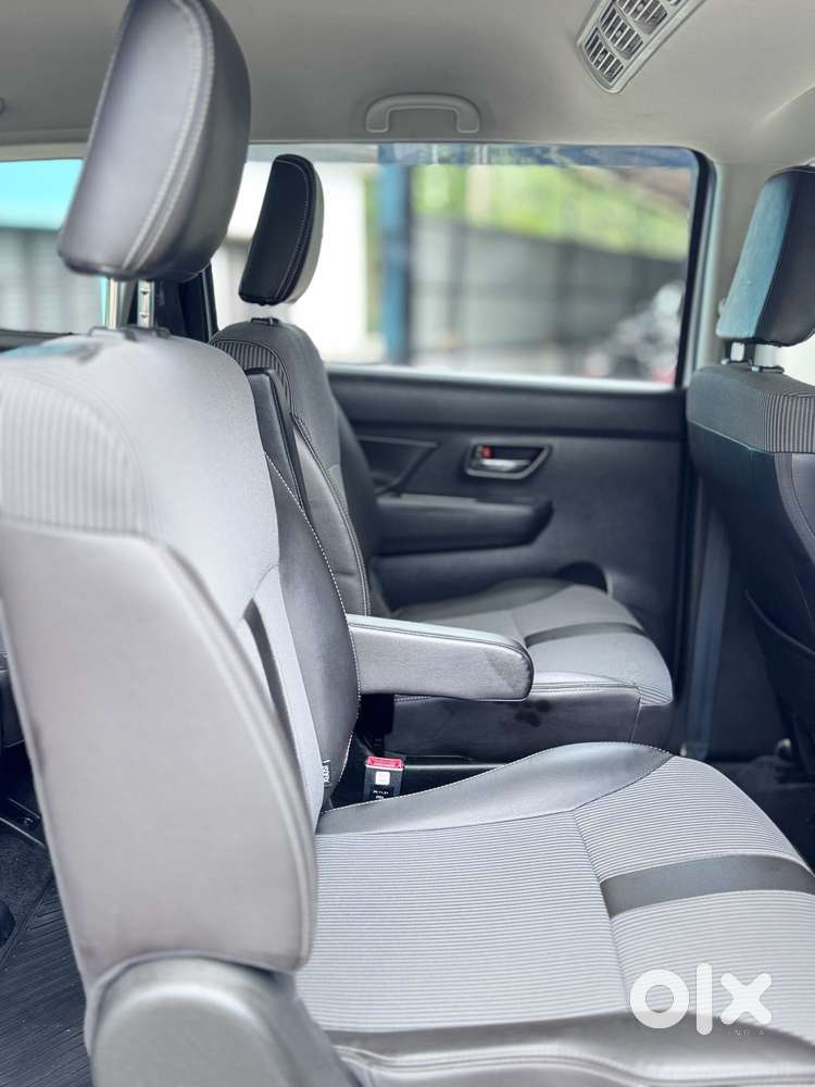 Maruti Suzuki Xl6 Zeta, 2021, Petrol