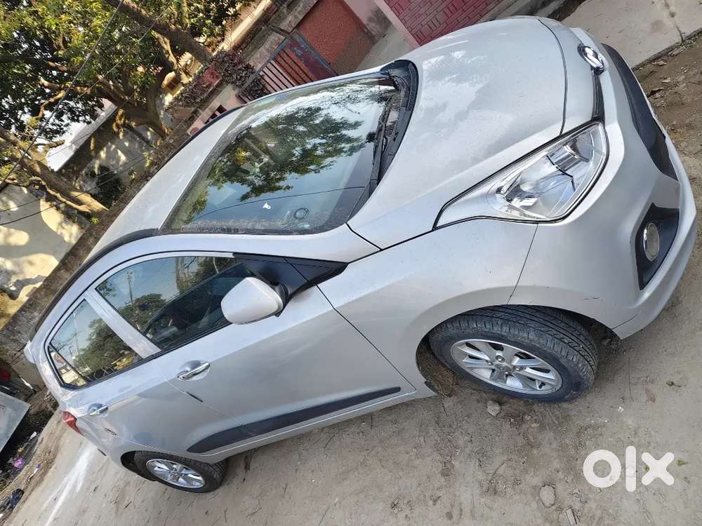 Hyundai Grand I10