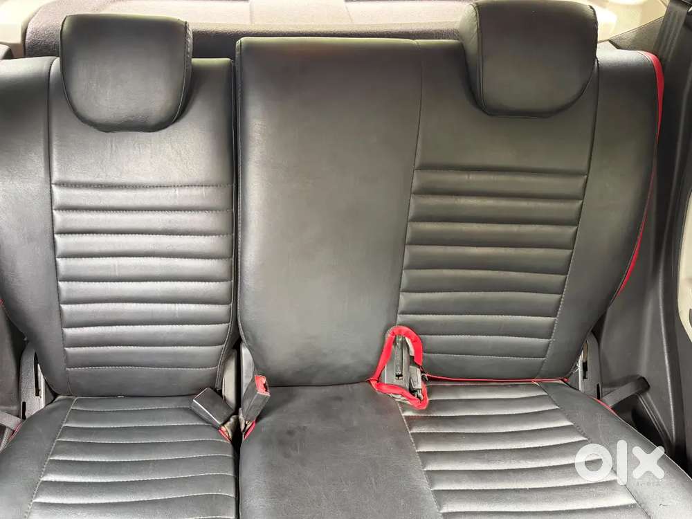Ford Ecosport 2016 Variant