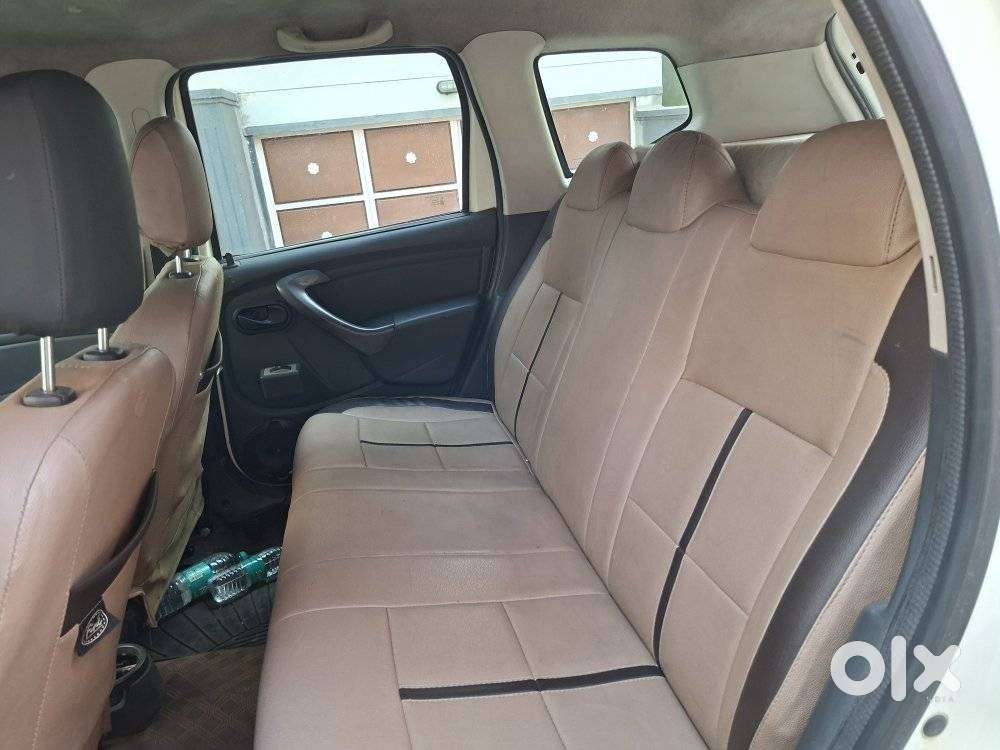 Renault Duster 85ps Rxe Diesel, 2014, Diesel