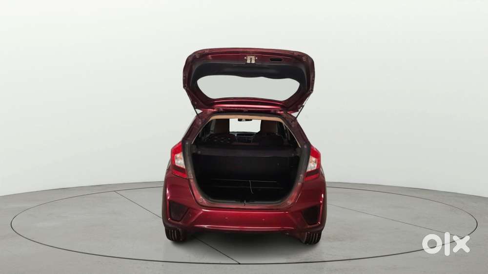 Honda Jazz 1.2 V I Vtec, 2015, Petrol