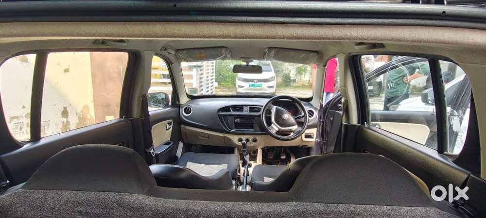 Maruti Suzuki Alto Lxi 2022
