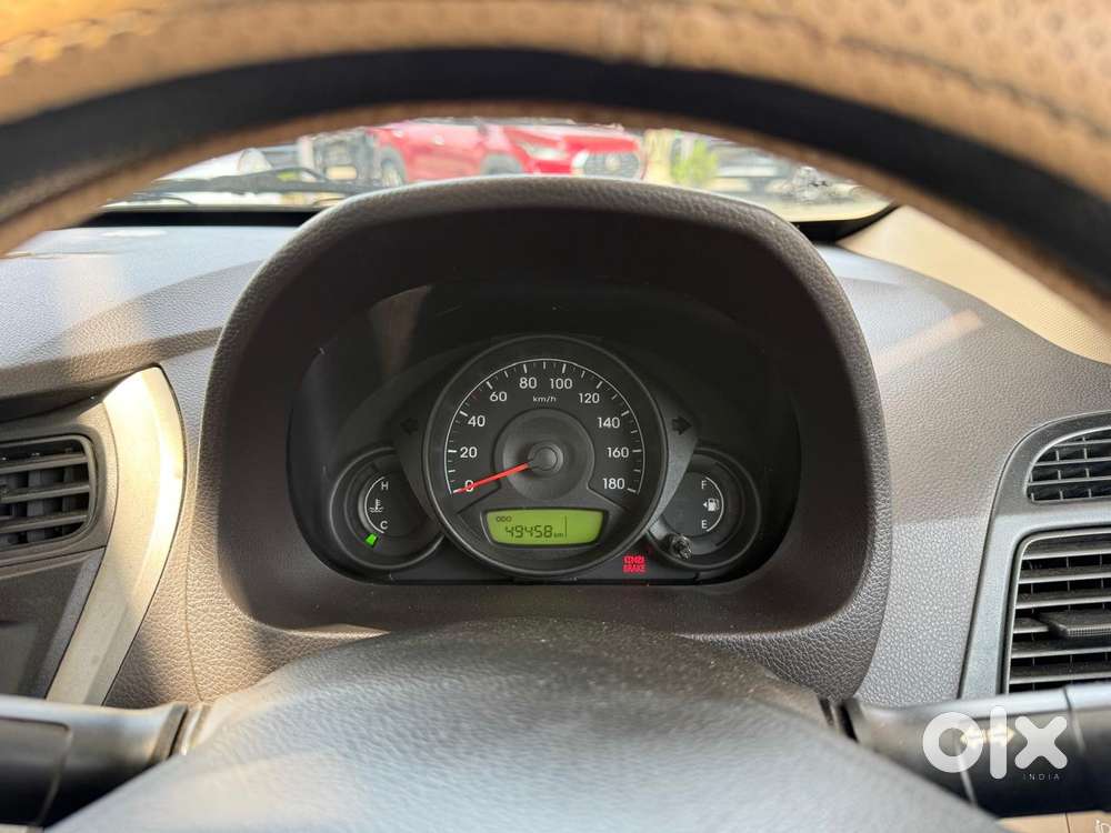 Hyundai Eon Era +, 2013, Petrol