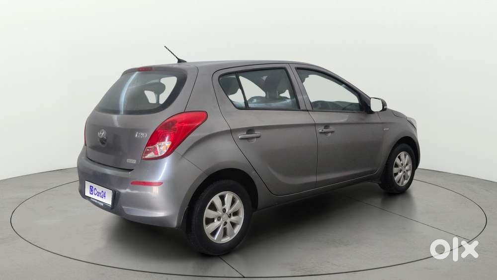 Hyundai I20 2012-2014 Sportz 1.2, 2014, Petrol