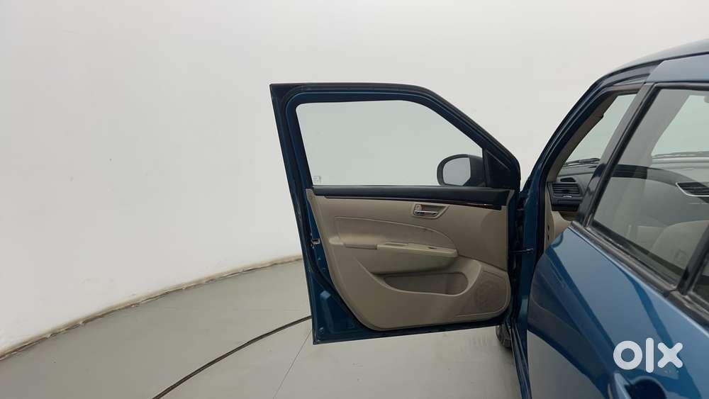 Maruti Suzuki Swift Dzire 1.3 Vxi, 2014, Petrol