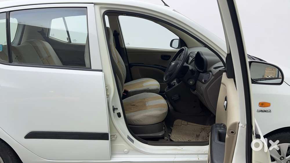 Hyundai I10 Magna 1.1l, 2013, Petrol