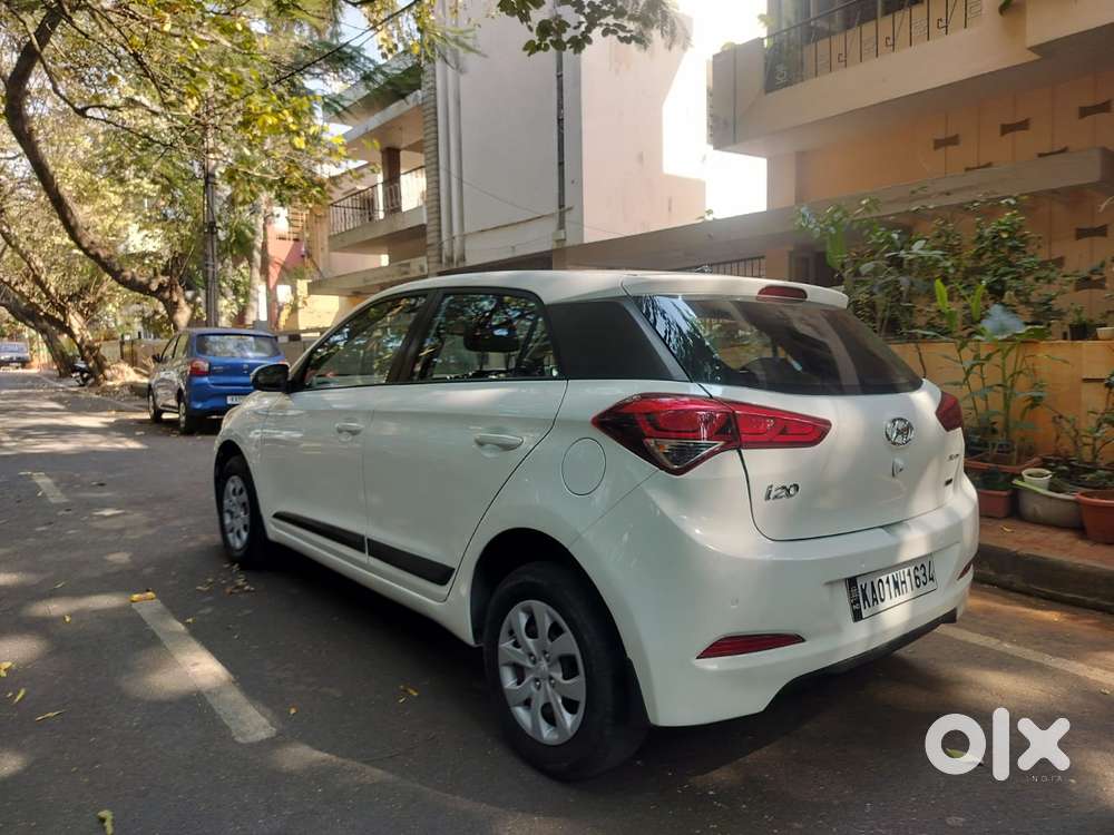 Hyundai Elite I20 Sportz 1.2, 2014, Petrol