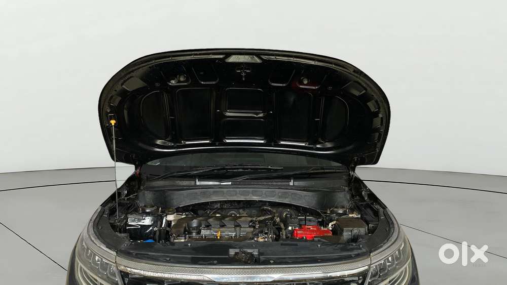 Kia Seltos 1.5 Htx At Petrol, 2021, Petrol