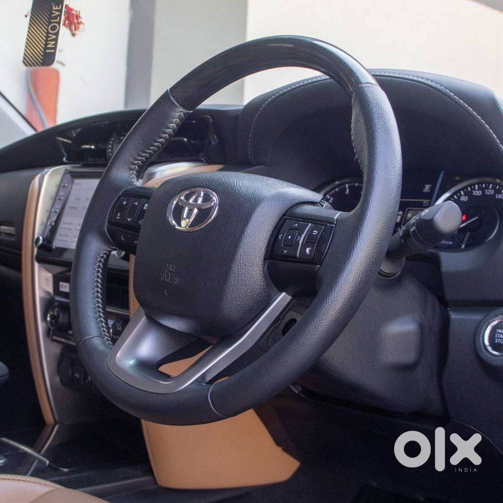 Toyota Fortuner 4x2 At 2.8 Diesel, 2025, Diesel