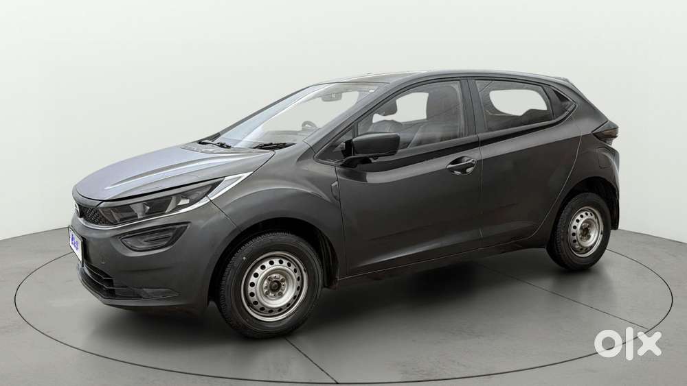Tata Altroz Xe Petrol, 2022, Petrol