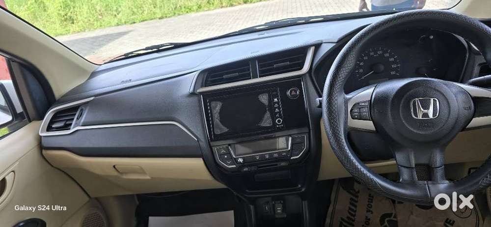 Honda Amaze S Option I-dtec, 2017, Diesel