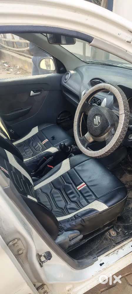 Maruti Suzuki Alto 800 2014