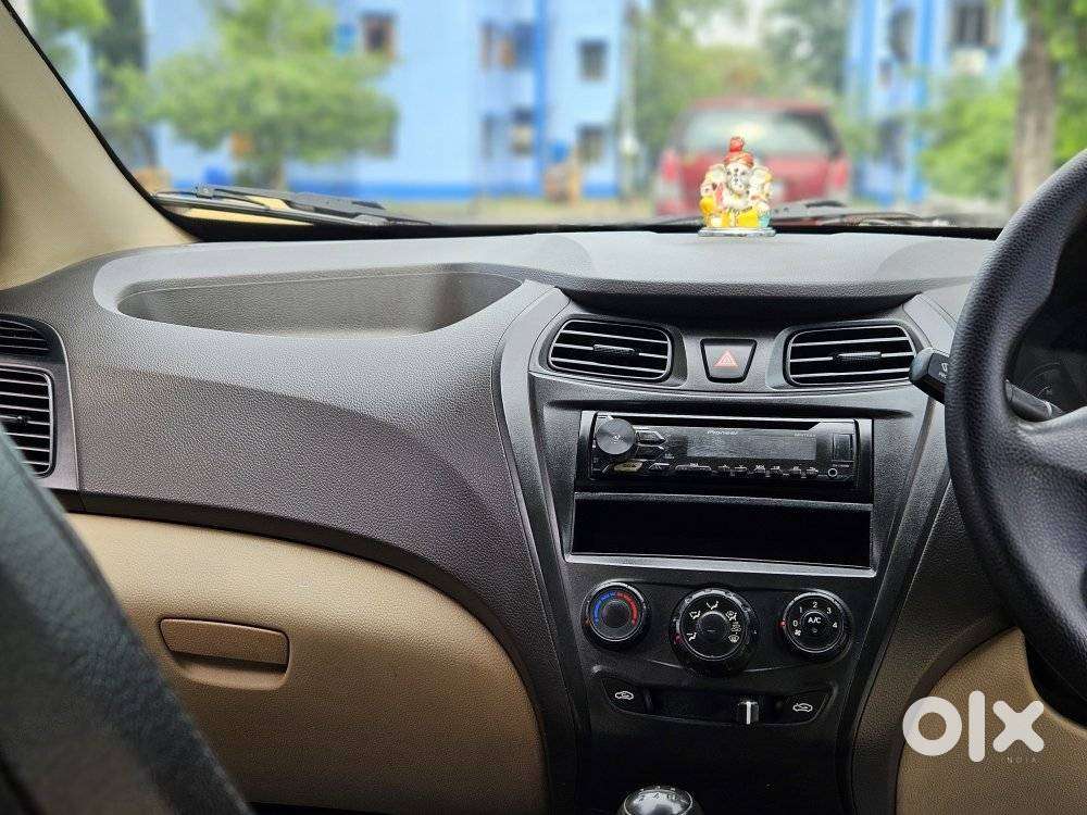 Hyundai Eon D Lite Plus, 2017, Petrol
