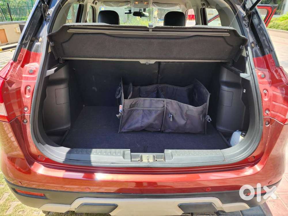 Maruti Suzuki Brezza 2018 Diesel 35000 Km Driven