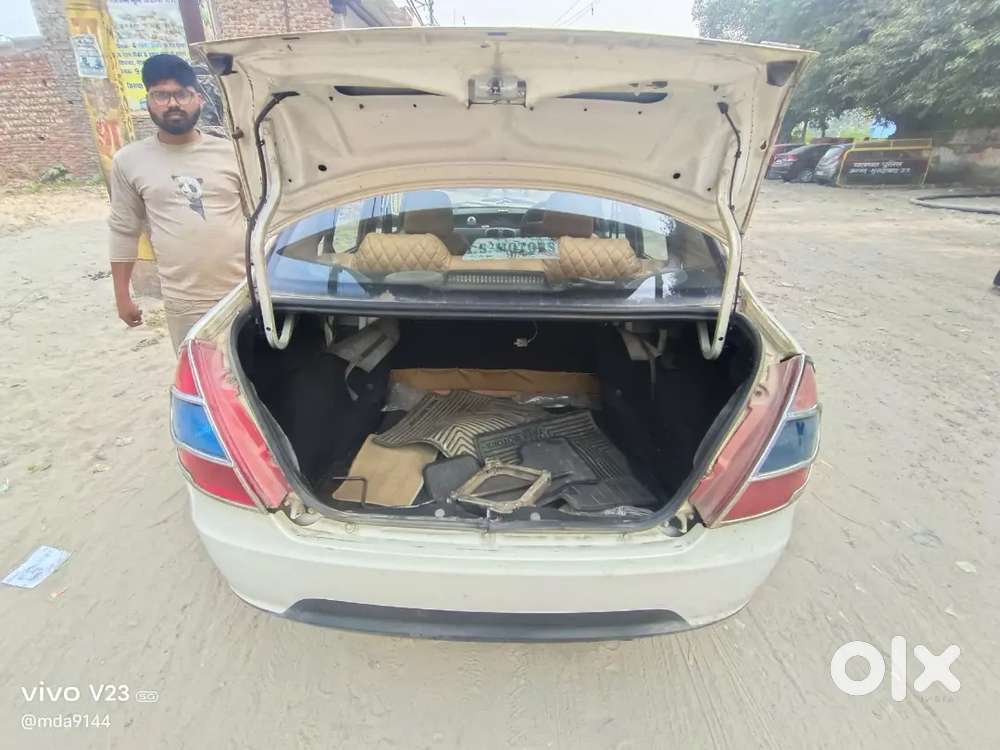 Tata Indigo Ecs 2013 Diesel Well Maintained
