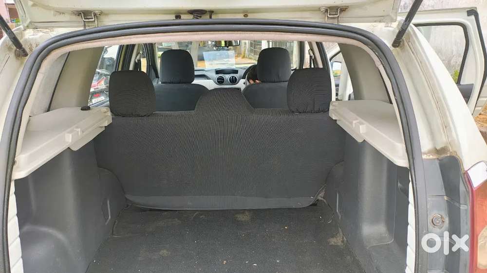 2015 Renault Duster Rxl