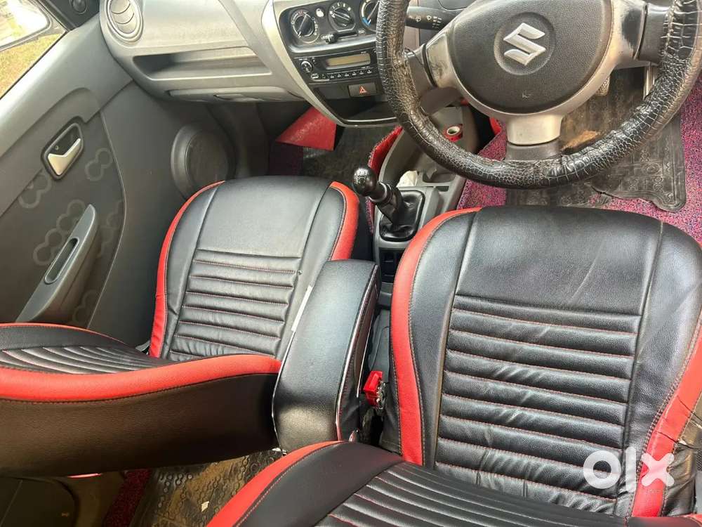 Maruti Suzuki Alto 800 2016 Petrol
