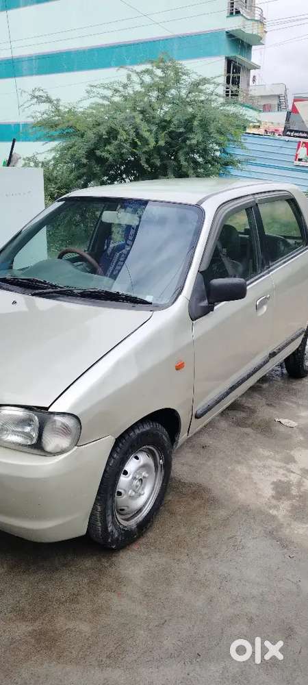 Maruti Suzuki Alto 2004