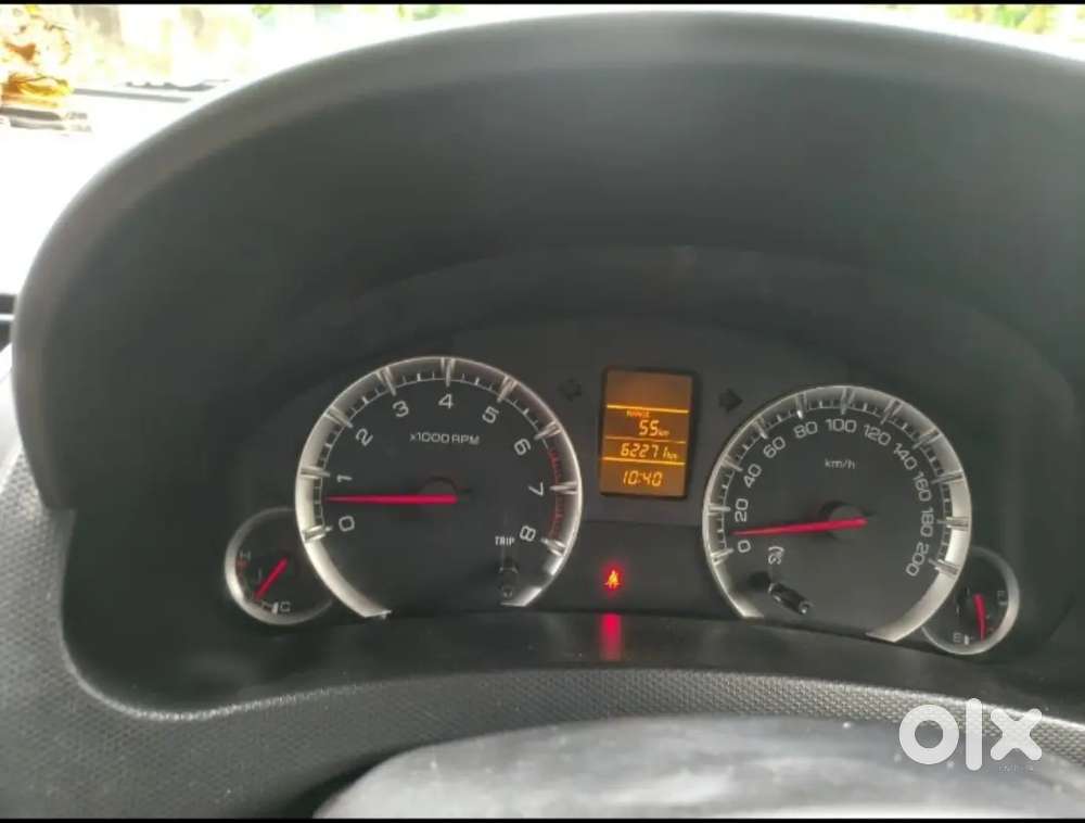 Maruti Suzuki Swift 2016 Petrol 69000 Km Driven
