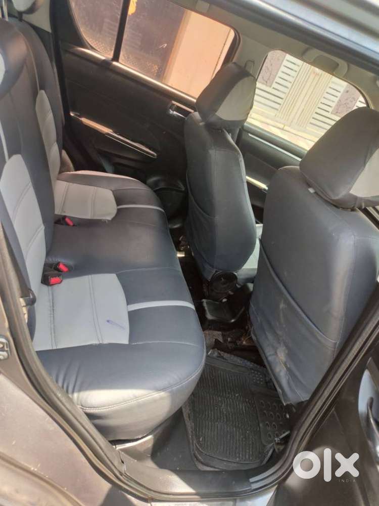 Maruti Suzuki Swift 2011-2014 Zdi, 2012, Diesel