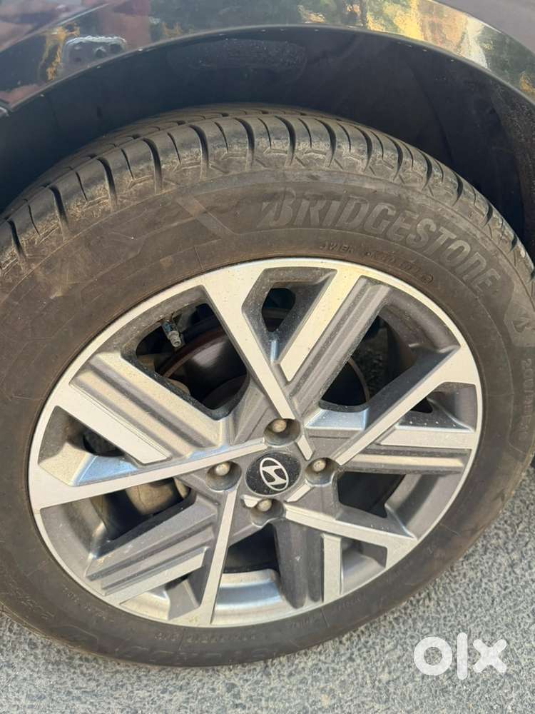 Hyundai New Verna 2023