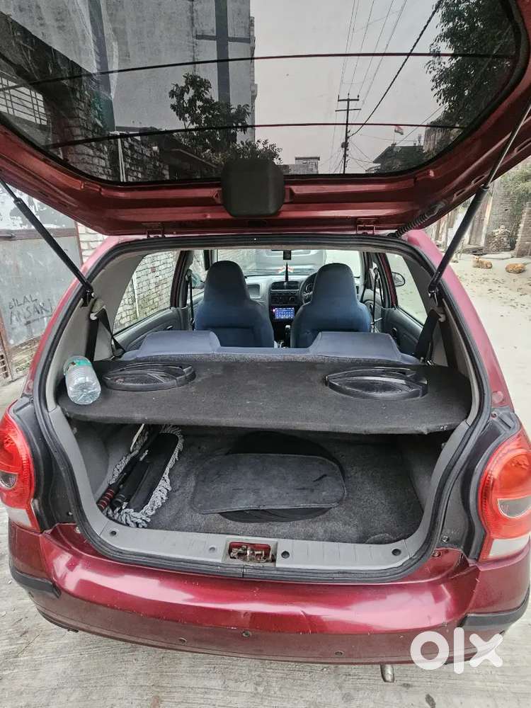 Maruti Suzuki Alto K10 2011 November Petrol 80000 Km Driven