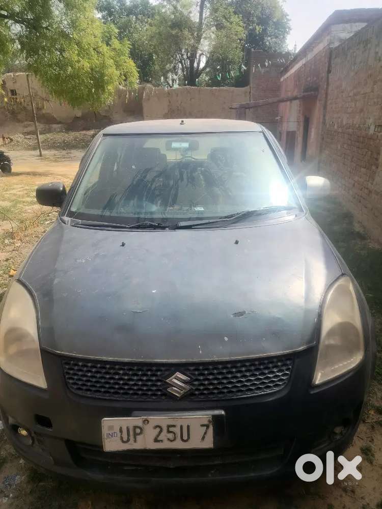 Maruti Suzuki Swift 2007 Petrol 96000