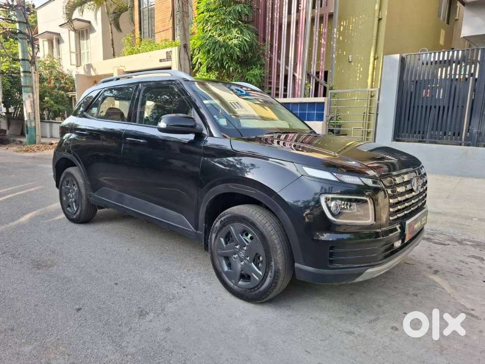 Hyundai Venue S Mt 1.2 Kappa, 2025, Petrol