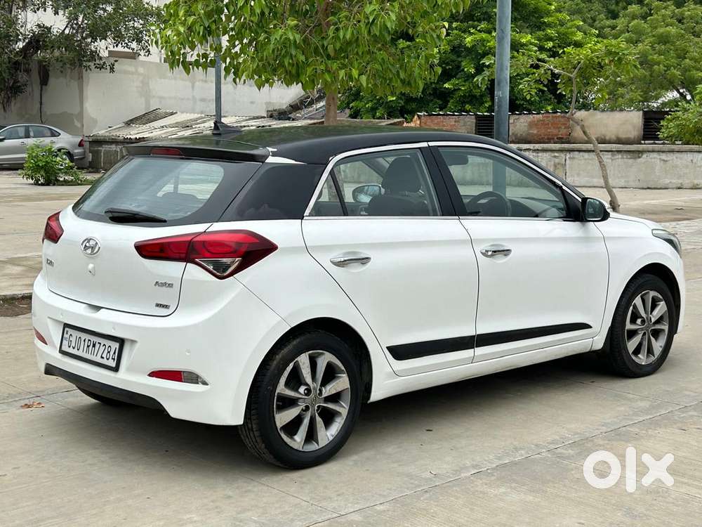 Hyundai Elite I20 Asta 1.2 Mt, 2015, Cng & Hybrids
