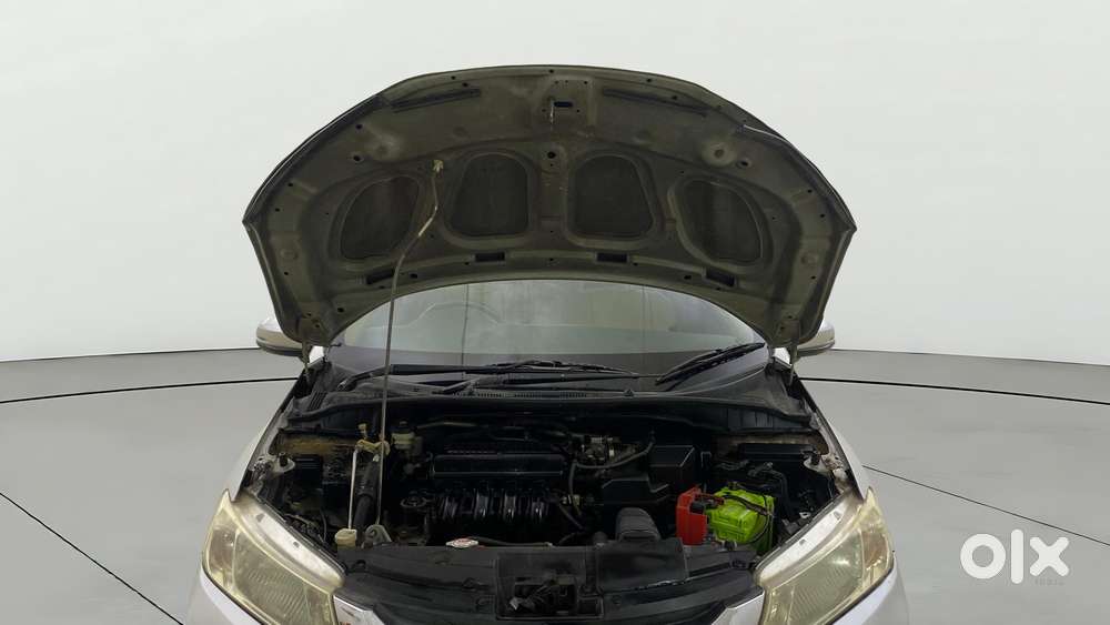 Honda City I Vtec Cvt Vx, 2015, Petrol
