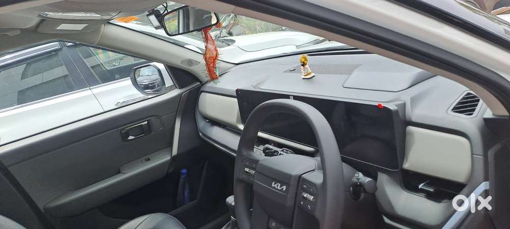 Kia Seltos Diesel 2026 Htk O Automatic