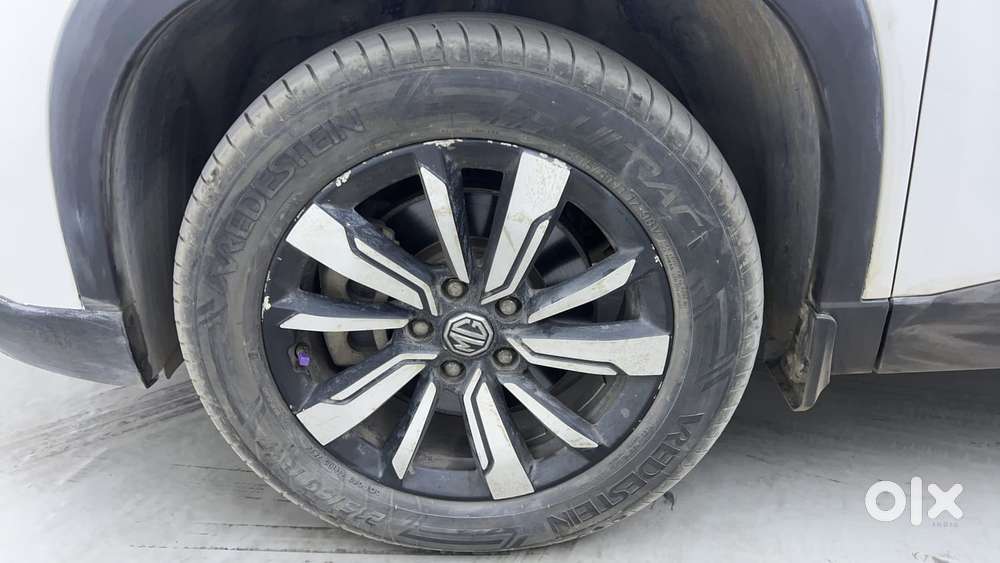 Mg Hector Sharp Dct Petrol, 2020, Petrol