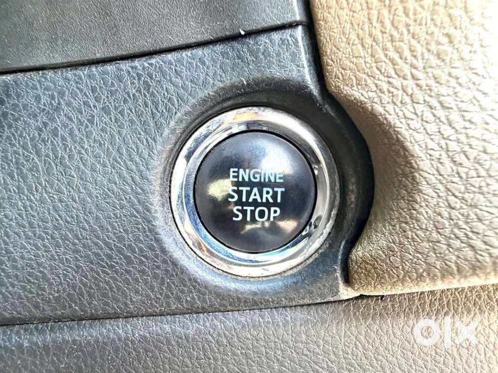 Toyota Corolla Altis 1.8 Vl Cvt, 2015, Petrol